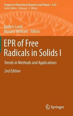 EPR of Free Radicals in Solids I 1