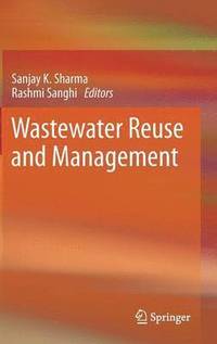 bokomslag Wastewater Reuse and Management