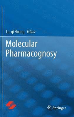 Molecular Pharmacognosy 1