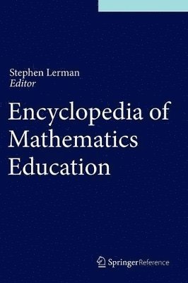 Encyclopedia of Mathematics Education 1