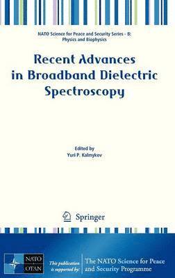 Recent Advances in Broadband Dielectric Spectroscopy 1