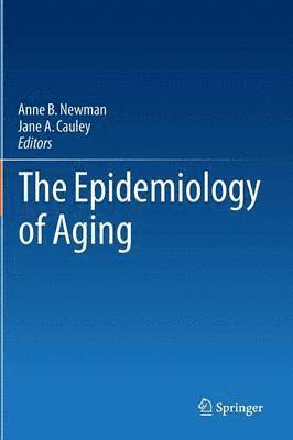 bokomslag Epidemiology of Aging