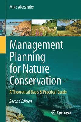 Management Planning for Nature Conservation 1