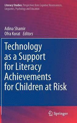 Technology as a Support for Literacy Achievements for Children at Risk 1