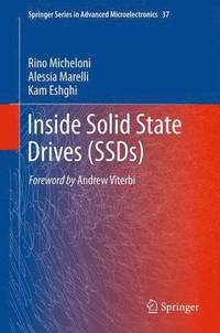 bokomslag Inside Solid State Drives (SSDs)