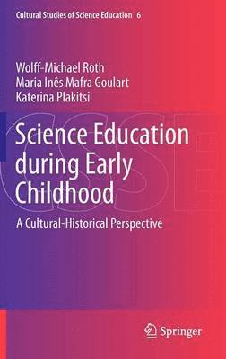 Science Education during Early Childhood 1
