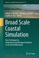 bokomslag Broad Scale Coastal Simulation