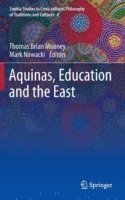 bokomslag Aquinas, Education and the East