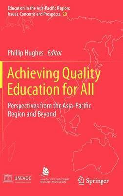 Achieving Quality Education for All 1