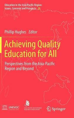 Achieving Quality Education for All