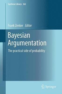 Bayesian Argumentation 1