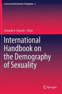 bokomslag International Handbook on the Demography of Sexuality