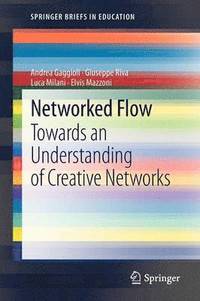 bokomslag Networked Flow