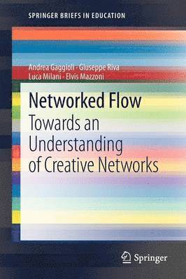 Networked Flow 1