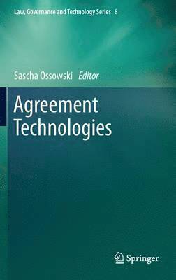 Agreement Technologies 1