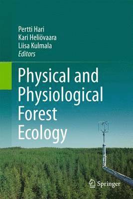 Physical and Physiological Forest Ecology 1