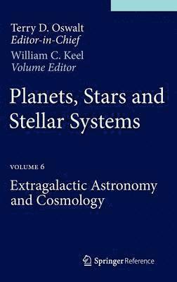 bokomslag Planets, Stars and Stellar Systems