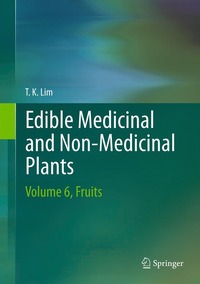 bokomslag Edible Medicinal And Non-Medicinal Plants