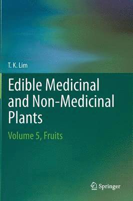 Edible Medicinal And Non-Medicinal Plants