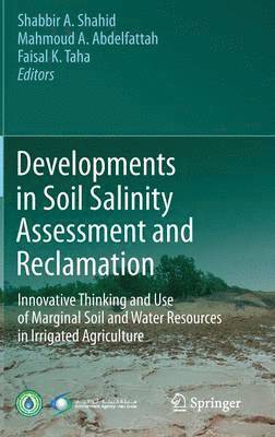 Developments in Soil Salinity Assessment and Reclamation 1