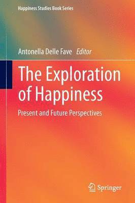 bokomslag Exploration of Happiness
