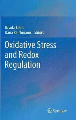 Oxidative Stress and Redox Regulation 1