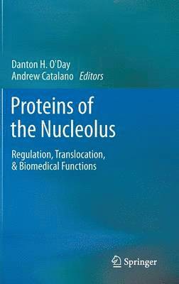 Proteins of the Nucleolus 1