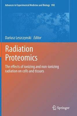 Radiation Proteomics 1