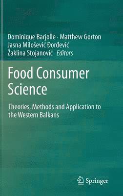 Food Consumer Science 1