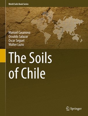 Soils of Chile