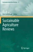 Sustainable Agriculture Reviews 1