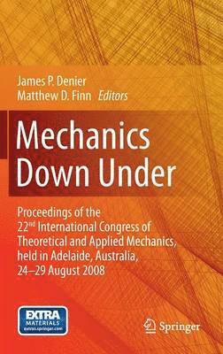 Mechanics Down Under 1