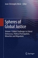 bokomslag Spheres of Global Justice