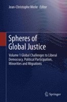 Spheres of Global Justice 1