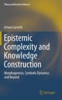 bokomslag Epistemic Complexity and Knowledge Construction