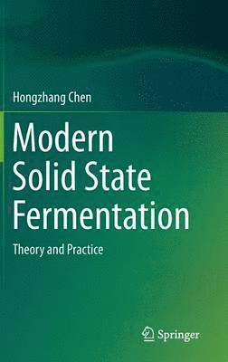 Modern Solid State Fermentation 1