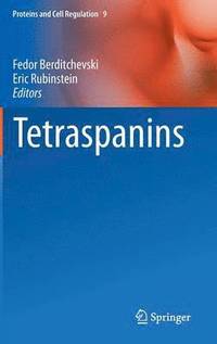 bokomslag Tetraspanins