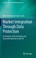 bokomslag Market Integration Through Data Protection