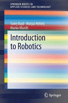 Introduction to Robotics 1
