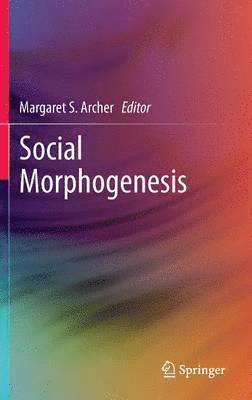 Social Morphogenesis 1