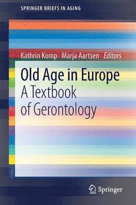 Old Age In Europe 1