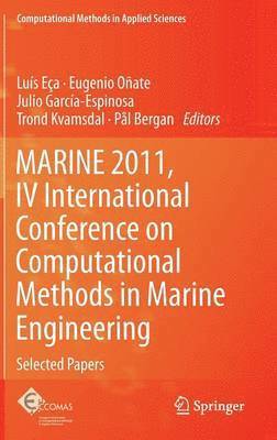 MARINE 2011, IV International Conference on Computational Methods in Marine Engineering 1
