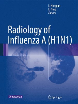 Radiology of Influenza A (H1N1) 1