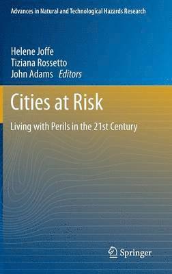 Cities at Risk 1