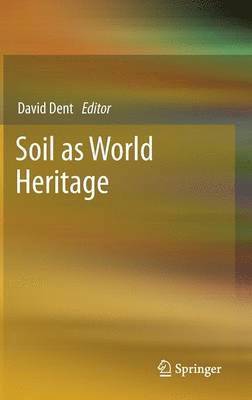 bokomslag Soil as World Heritage