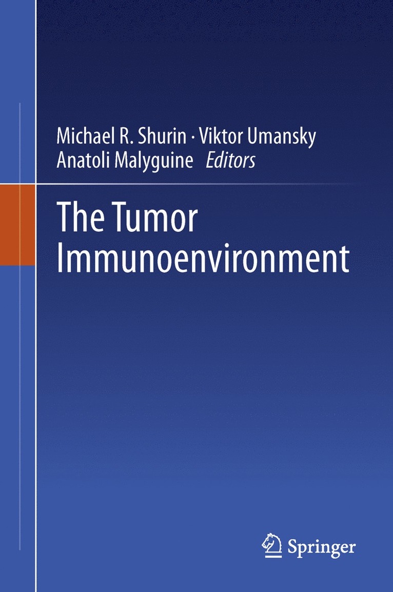 Tumor Immunoenvironment