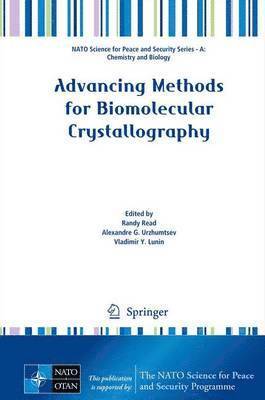 Advancing Methods for Biomolecular Crystallography 1