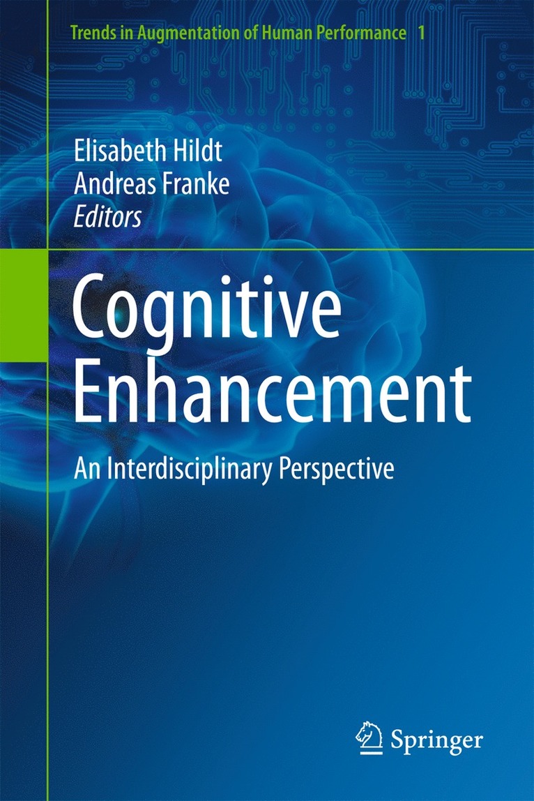 Cognitive Enhancement 1