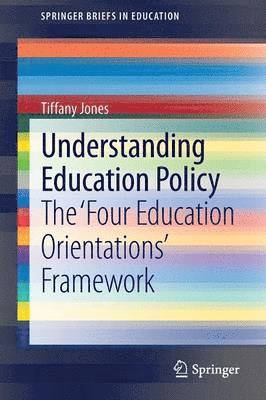 Understanding Education Policy 1