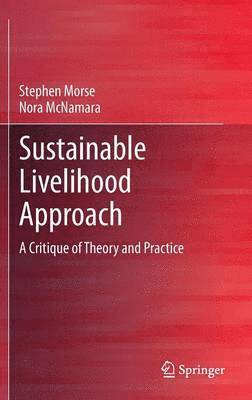 Sustainable Livelihood Approach